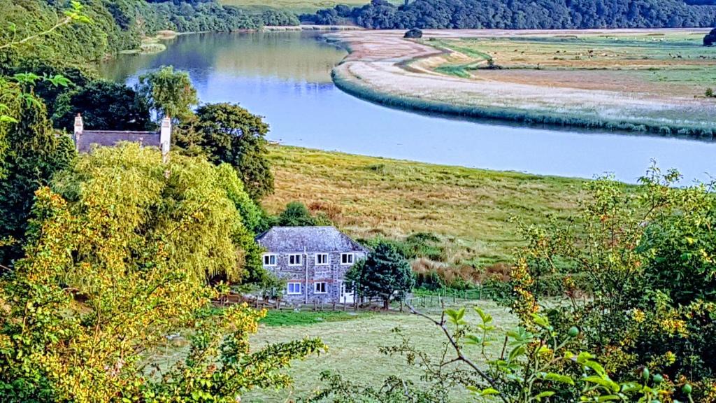 Morwellham House | Driftwood Cottage