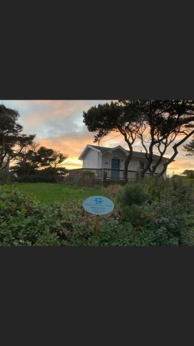 Seal Rock House | Driftwood Cottage