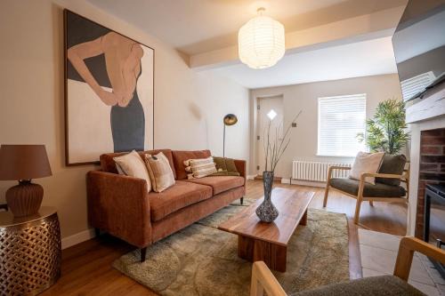 Kessingland House | Driftwood