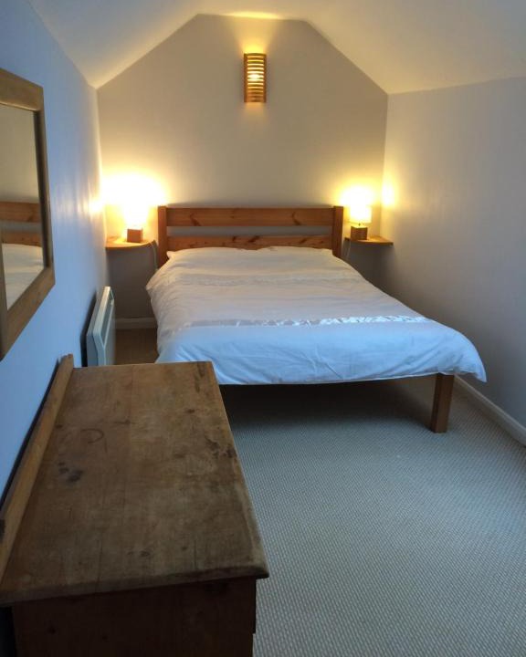 Porthtowan Apartment | Driftwood