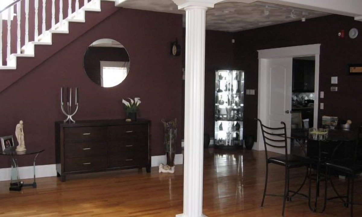 Summerside Bed & Breakfast | Driftwood Heights Bed & Breakfast