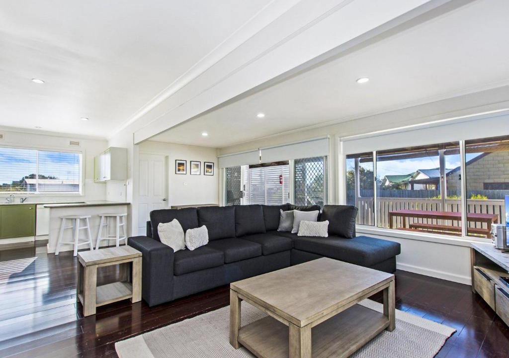 Port Fairy House | Driftwood House