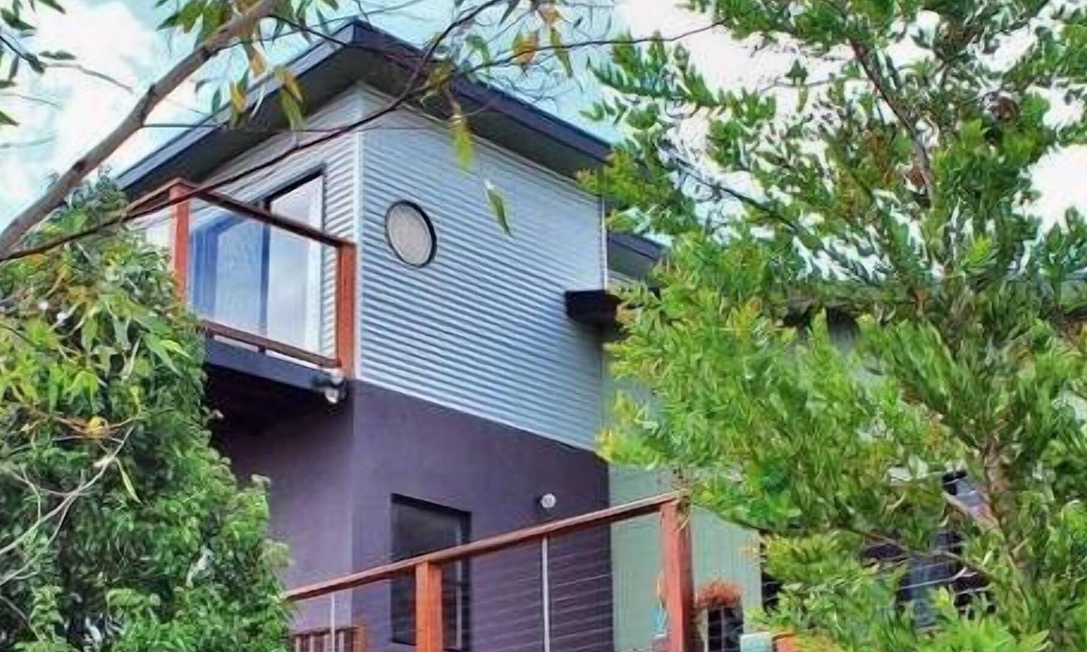 Marlo House | Driftwood Marlo Victoria