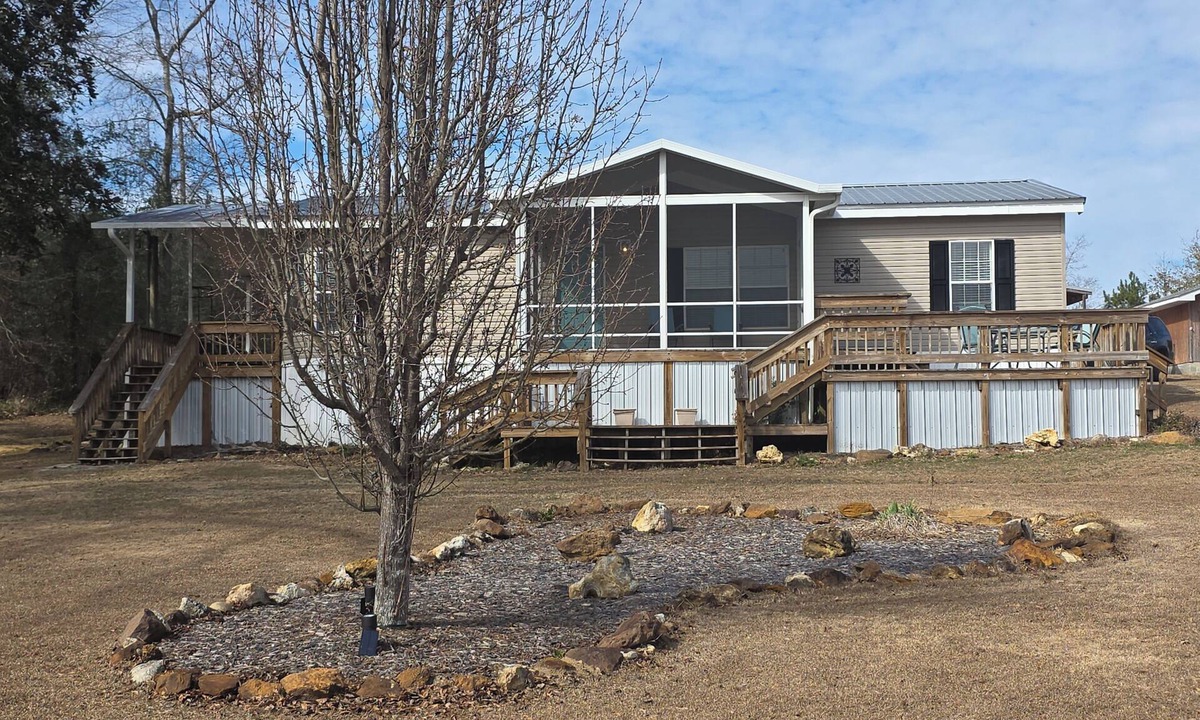 Abbeville House | DRIFTWOOD PLACEnWATERVIEW