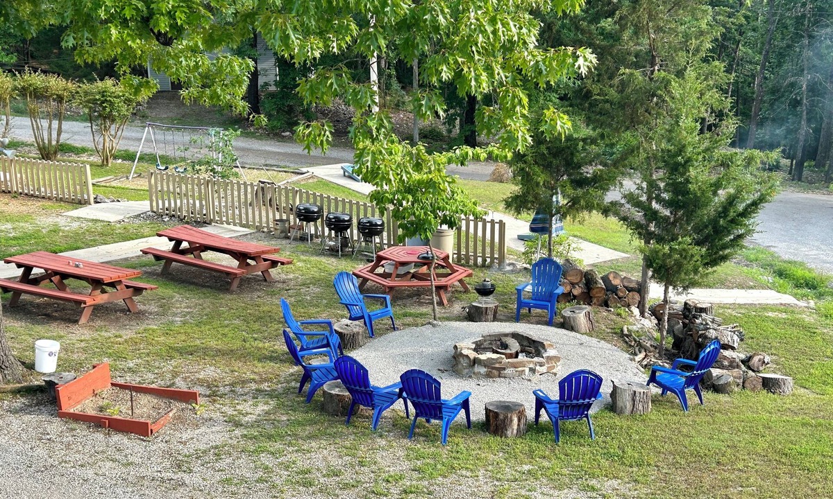 Bull Shoals Hotel | DRIFTWOOD RESORT BULL SHOALS
