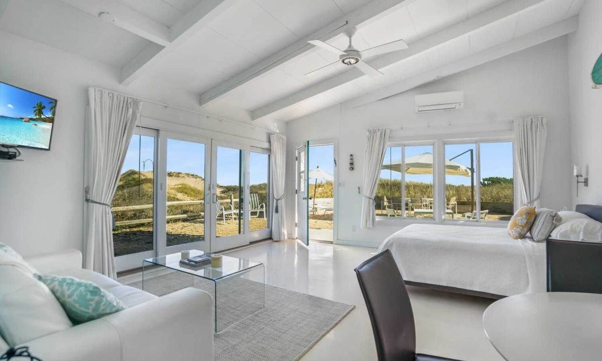 Montauk Condo | Driftwood Resort
