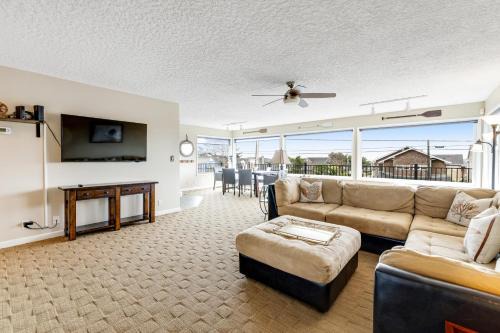 Tolovana Park House | Driftwood