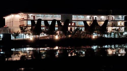 Rinding Batu Hotel | Drij Toraja Hotel & Convention Hall