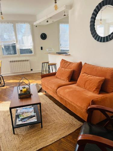 Dernier Sou Apartment | DRINOU HOUSE