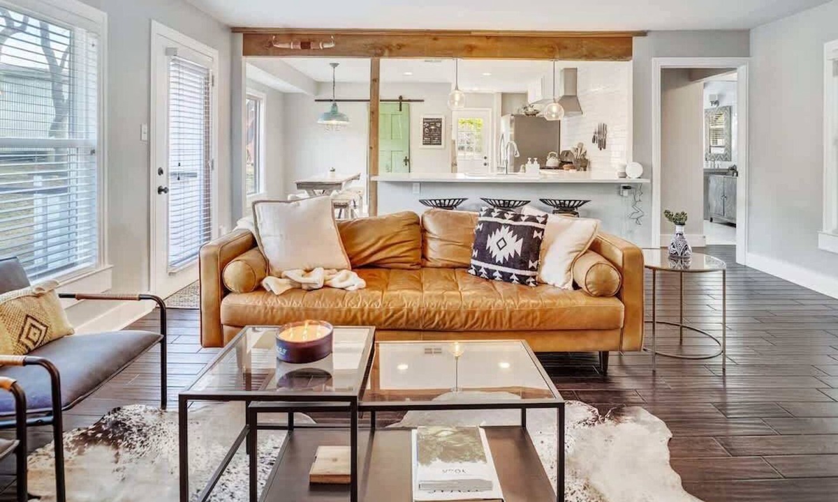 Dripping Springs House | Dripping Springs Retreat with Pool and Fire Pit