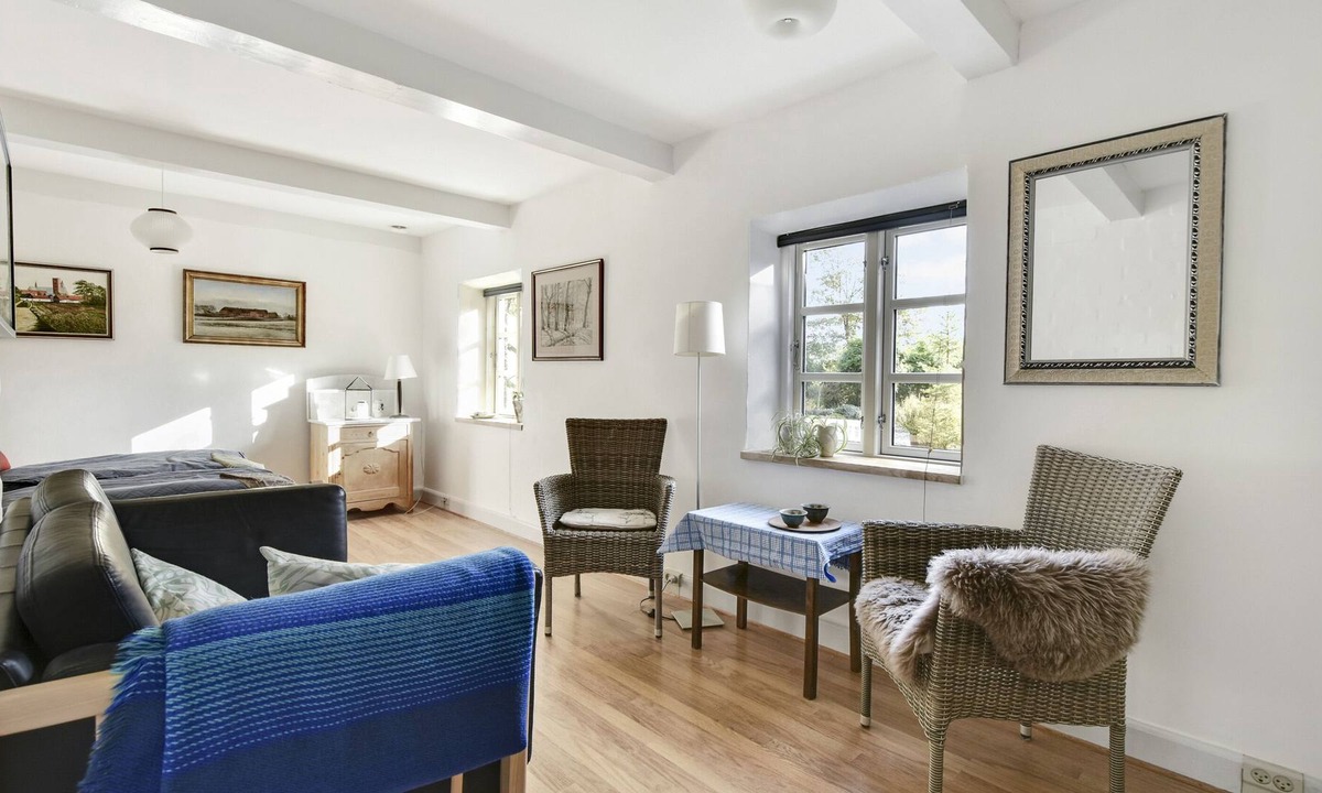 Gredstedbro Bed & Breakfast | Drivvejens B&B