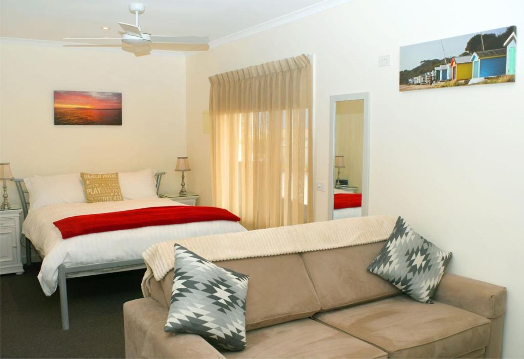 Dromana Apartment | Dromana Beach Getaway