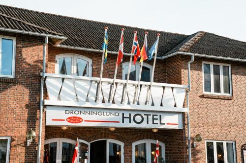 Dronninglund Hotel | Dronninglund Hotel