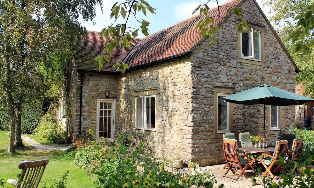 Pulham Cottage | Droop Farm Cottage