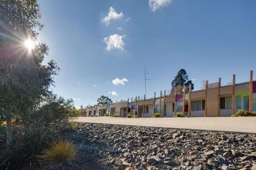 Drouin Hotel | Drouin Motel