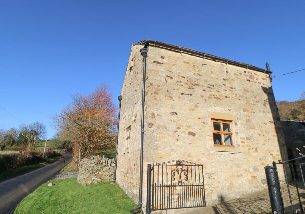 Wolsingham House | Drover's Cottage