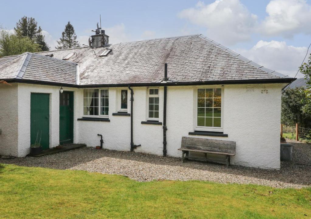 Lerags House | Drover's Way