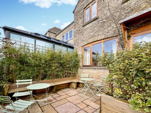 Tetbury House | Drovers Cottage