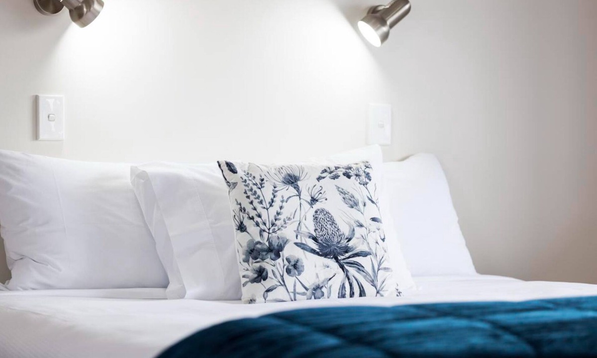 Palmerston North Hotel | Drovers Motor Inn