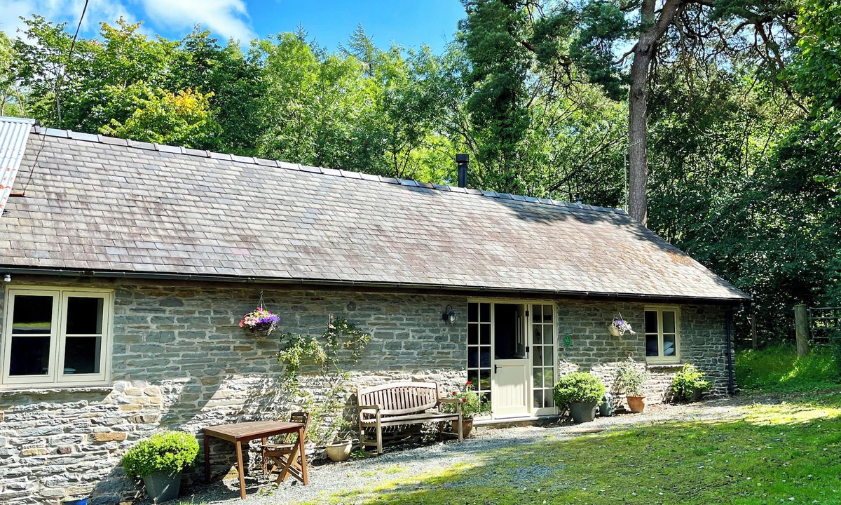 Tirabad House | Drovers Retreat