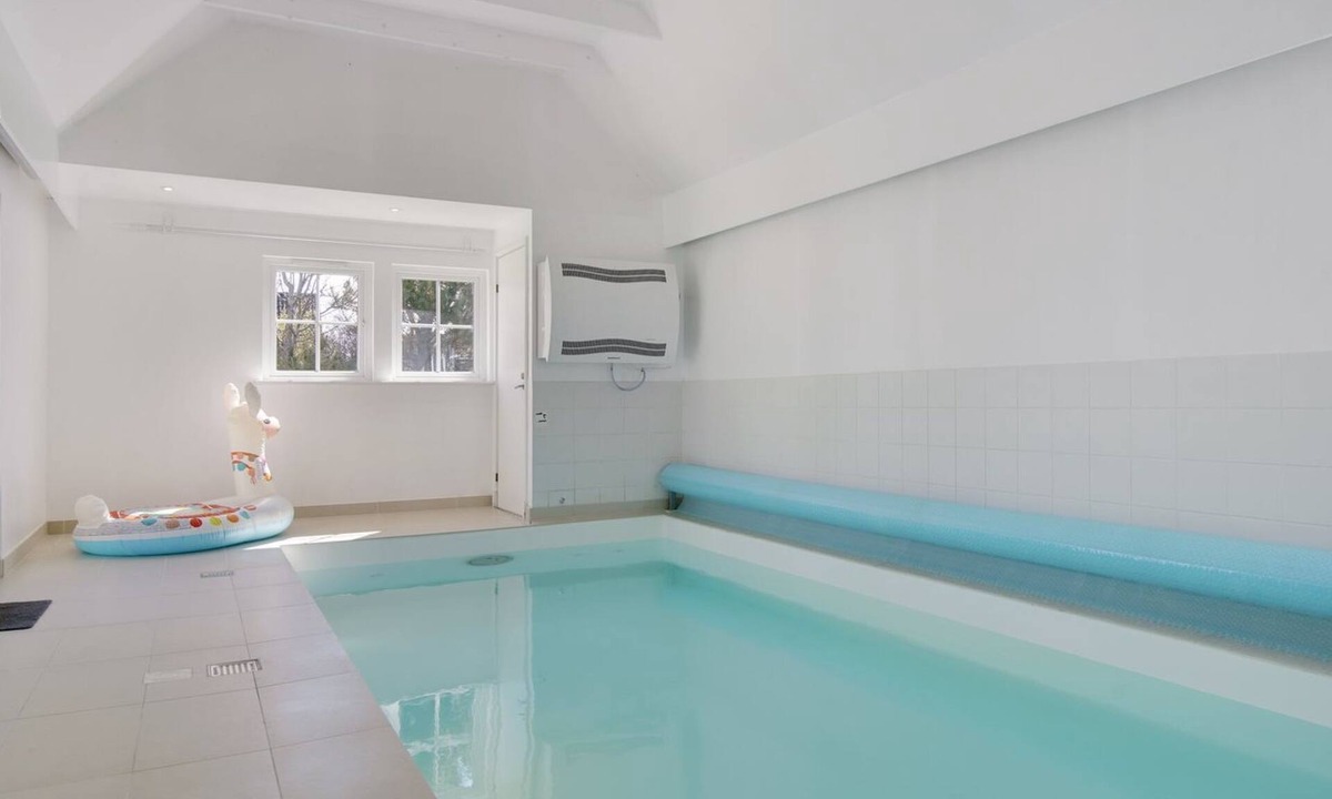 Holloselund House | "Drude" - 920m from the sea by Interhome