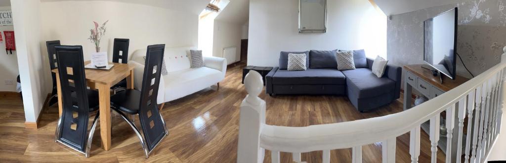 South Galson Apartment | Druid Apartment