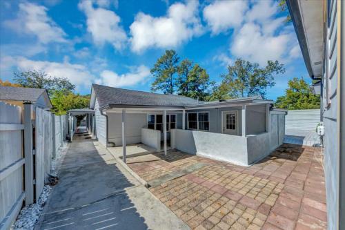 Buford Highway Apartment | Druid Cottage