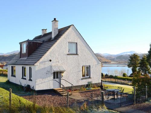 Strathcarron House | Druim-Nan-Deur