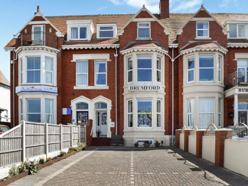 Bispham House | Drumford