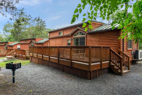 Gettysburg House | Drummer Boy Camping Resort