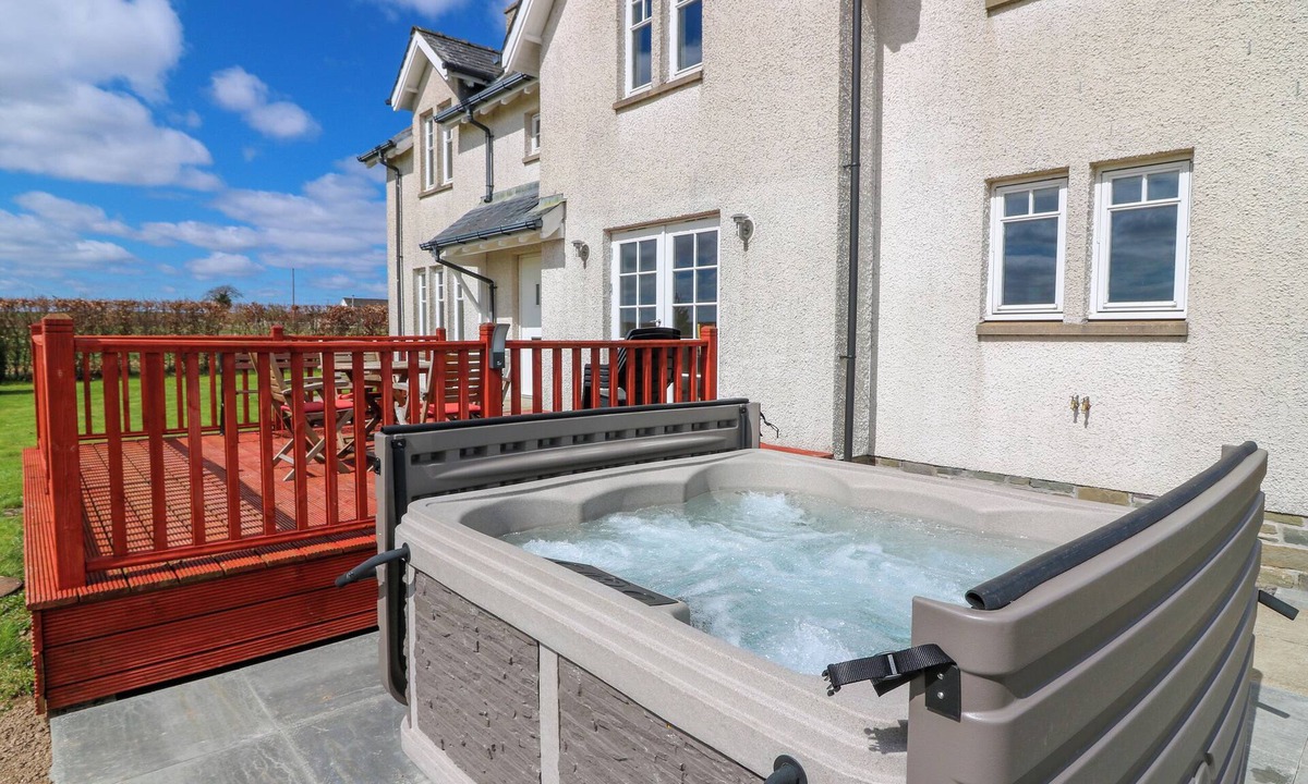 Arbroath Cottage | Drummygar Mains