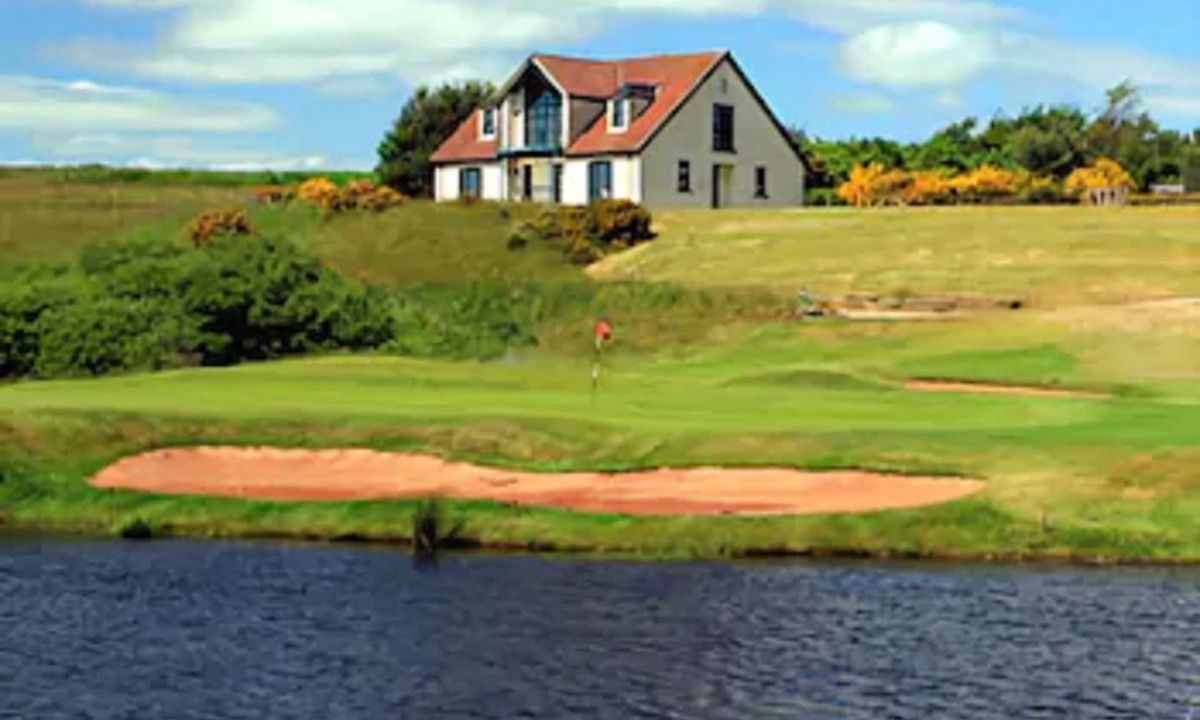 Drumoig Hotel | Drumoig Golf Hotel