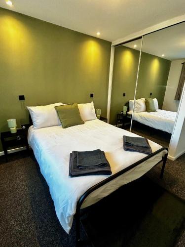 Blyth Apartment | Druridge Apartment