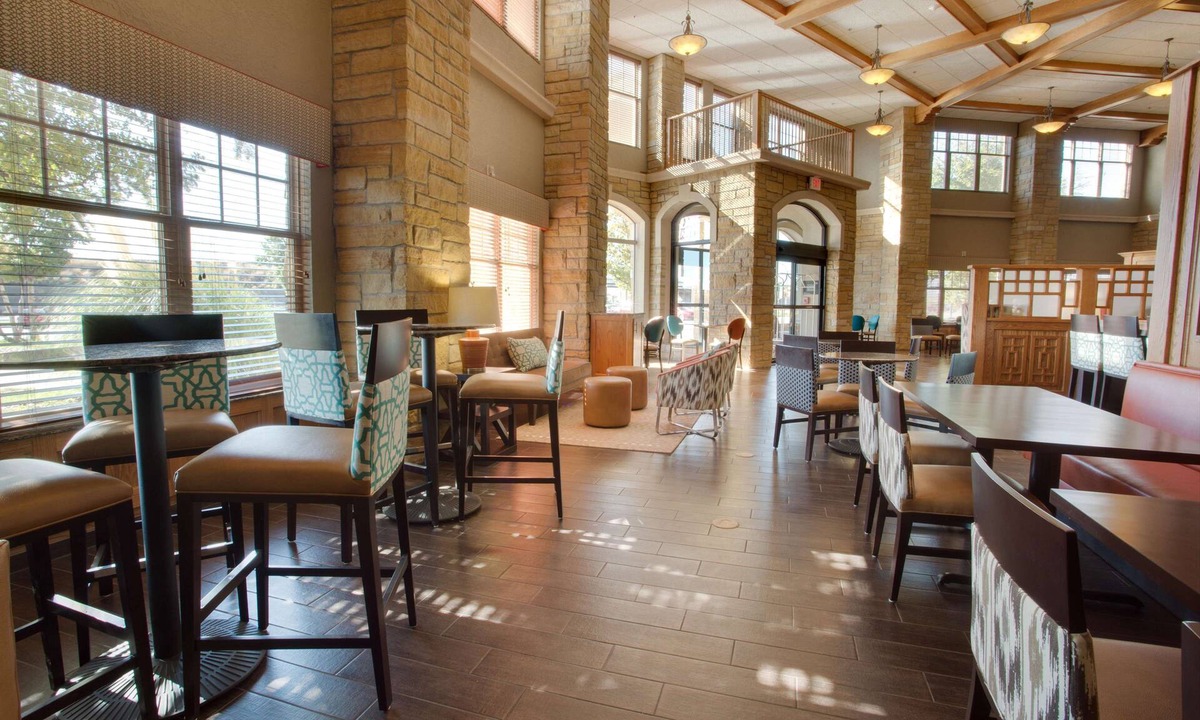 Soncy Hotel | Drury Inn & Suites Amarillo