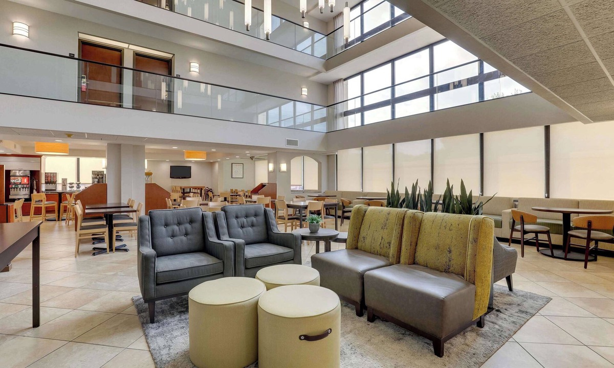 Marietta Hotel | Drury Inn & Suites Atlanta Marietta