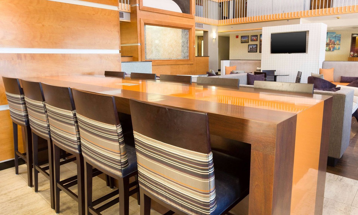 St. Johns Hotel | Drury Inn & Suites Austin North