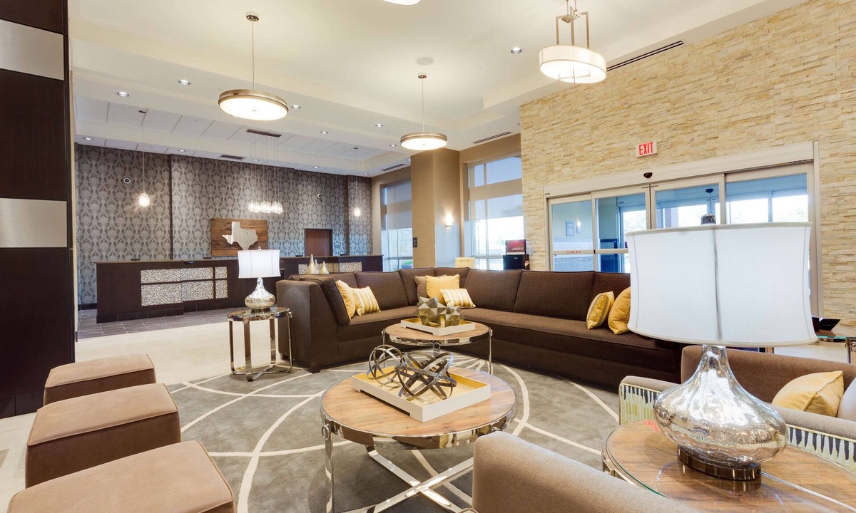 Frisco Hotel | Drury Inn & Suites Dallas Frisco