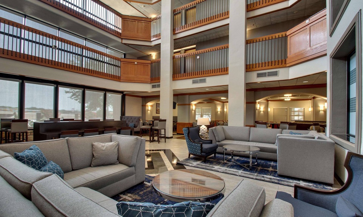 San Antonio Hotel | Drury Inn & Suites San Antonio Northwest Medical Center