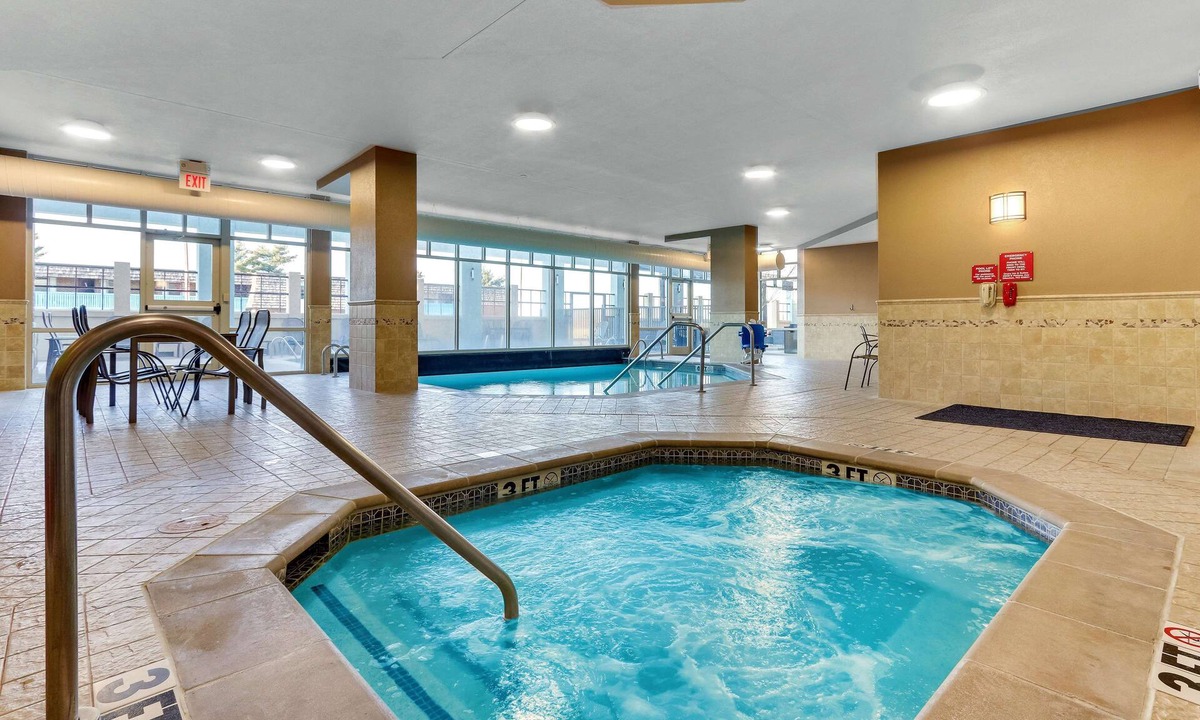 Miner Hotel | Drury Inn & Suites Sikeston, MO
