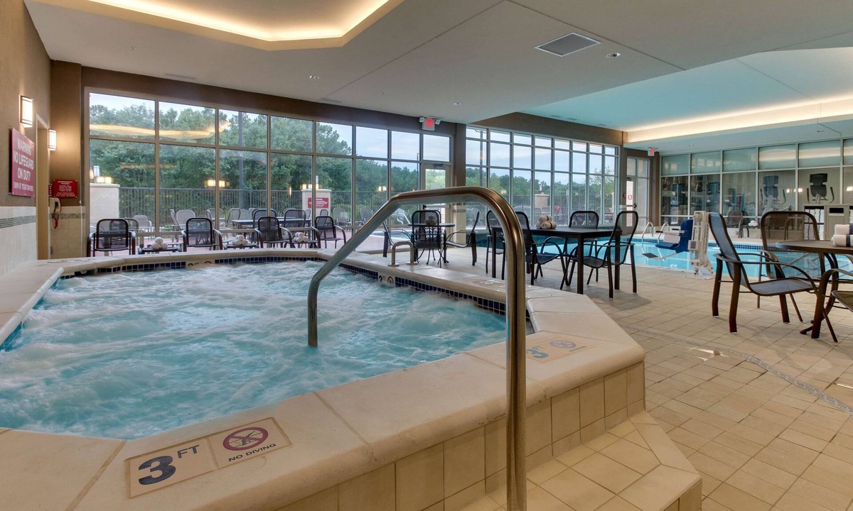 Glen Allen Hotel | Drury Plaza Hotel Richmond