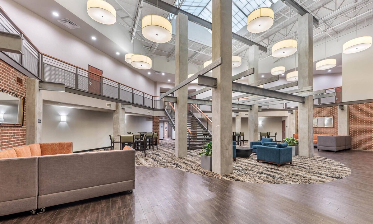 Stone Oak Hotel | Drury Plaza Hotel San Antonio North Stone Oak