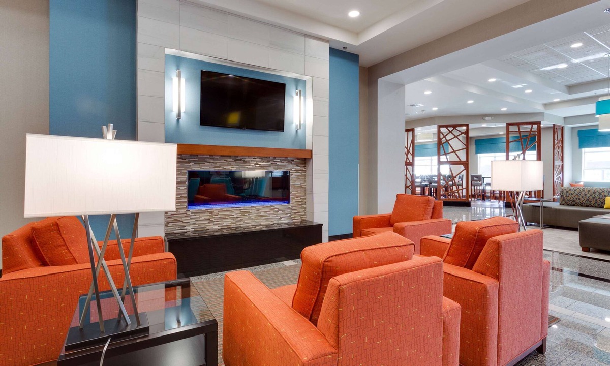 St. Charles Hotel | Drury Plaza Hotel St. Louis St. Charles