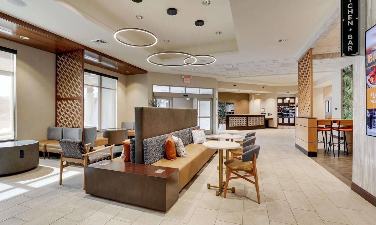 Tallahassee Hotel | Drury Plaza Hotel Tallahassee