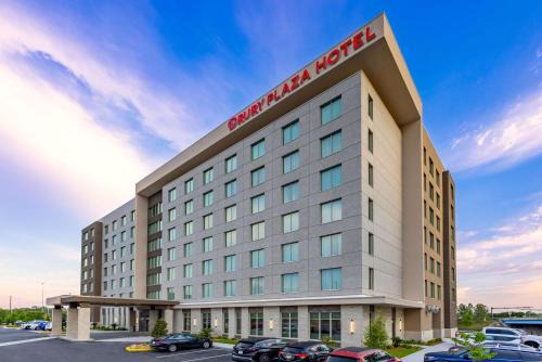 Tallahassee Hotel | Drury Plaza Hotel Tallahassee