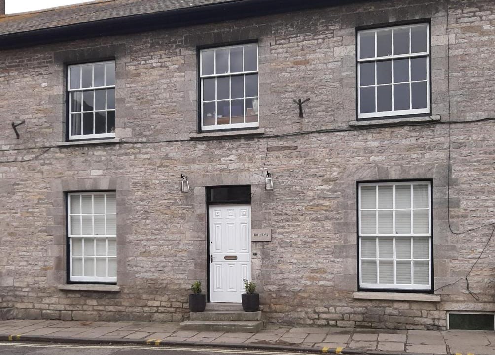 Corfe Castle Village Apartment | Drury's