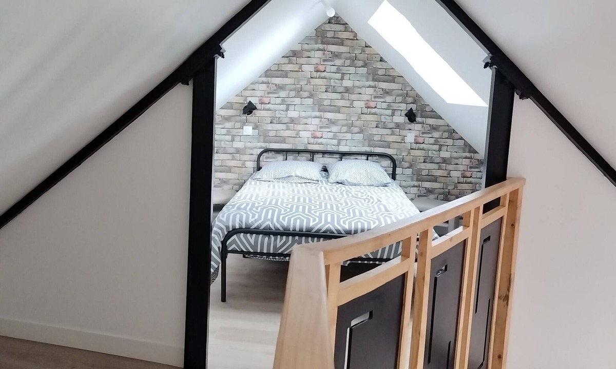 Dry House | Dry - Casas DG Log 2