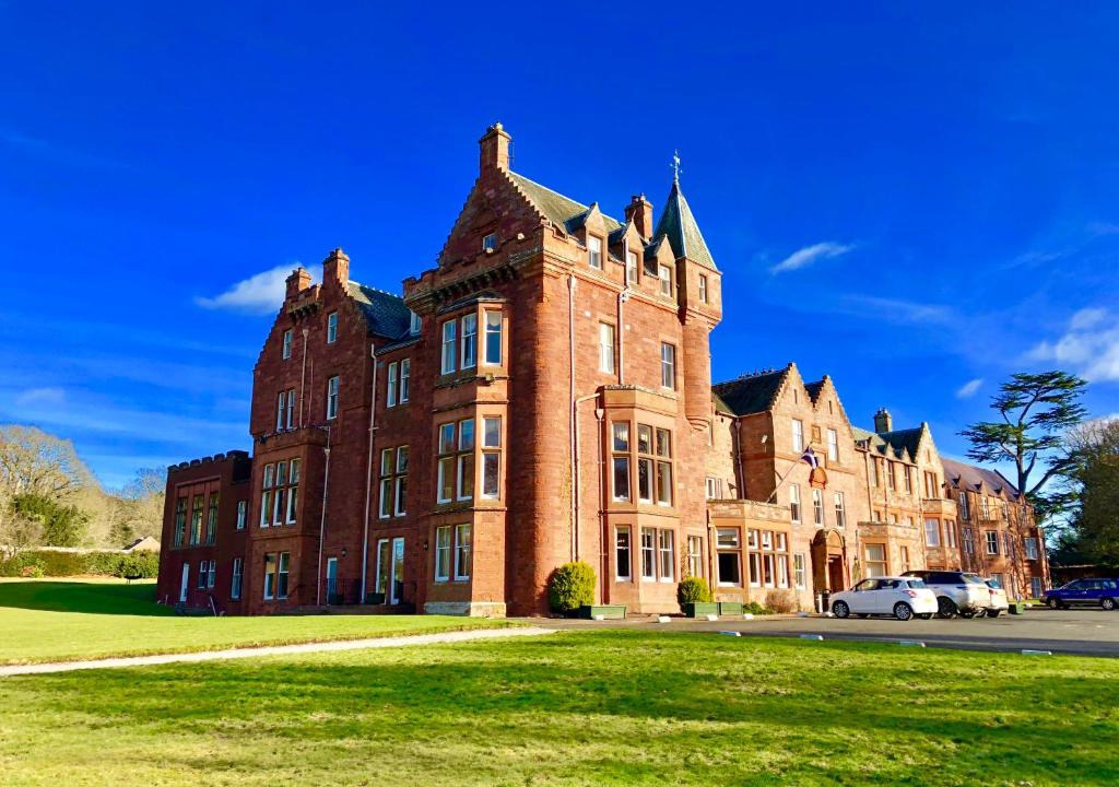 Melrose Hotel | Dryburgh Abbey Hotel