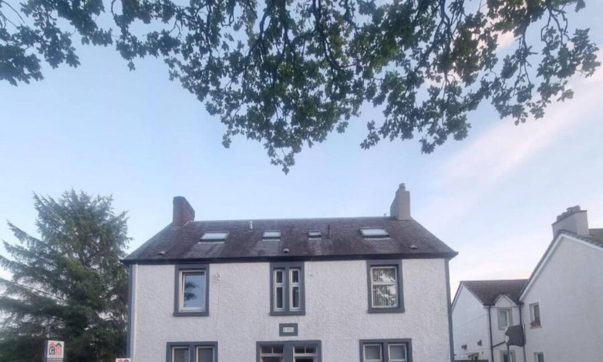 Drymen Apartment | Drymen Loft Apartment