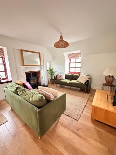 Drymen Apartment | Drymen View