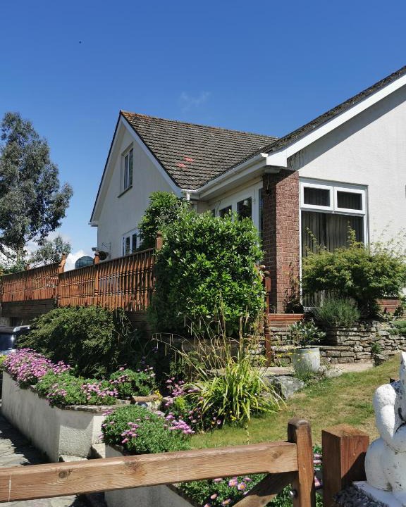 Ottery St Mary Bed & Breakfast | DRYSTONES